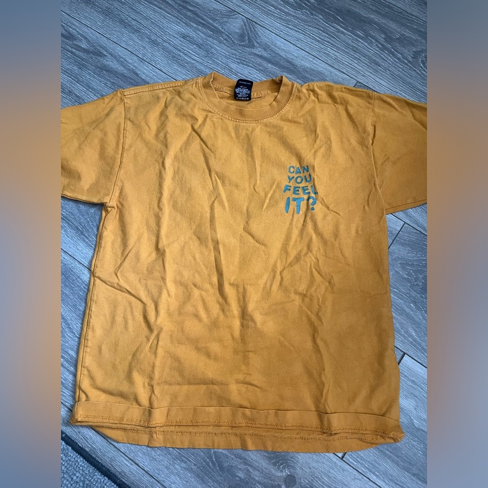 Art T shirt